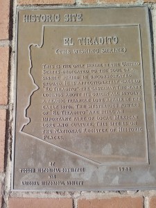 plaque