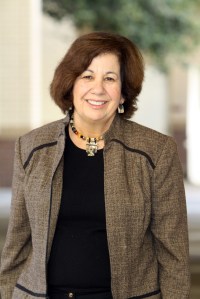 Vicki Ruiz Photo By: Heather Ashbach