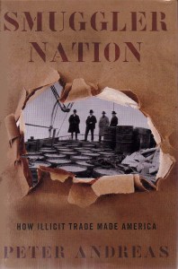 Rooftop Smuggler Nation