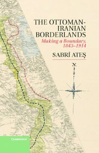 ottoman iranian borderlands