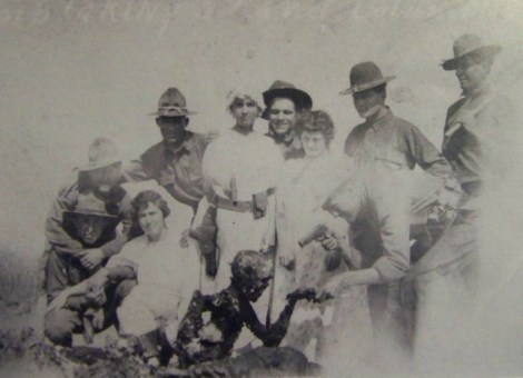 As former newspaper...