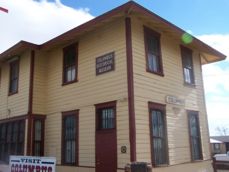 One hundred years later...