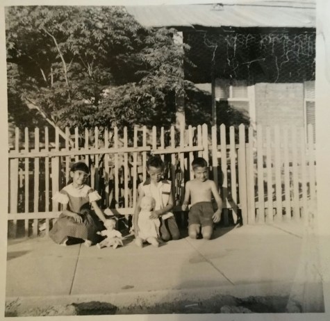 in-front-of-her-abuelitos-house